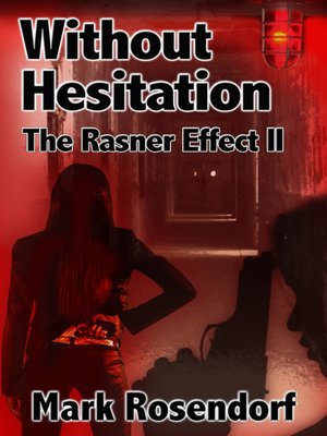 cover image of Without Hesitation